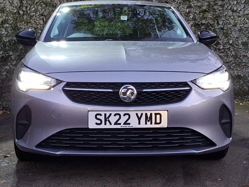 Used Vauxhall Corsa 2022 for sale - 76717889: Photo 19