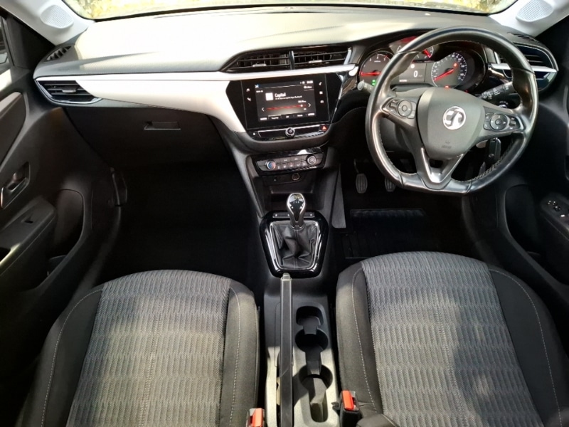 Used Vauxhall Corsa 2022 for sale - 76717889: Photo 2