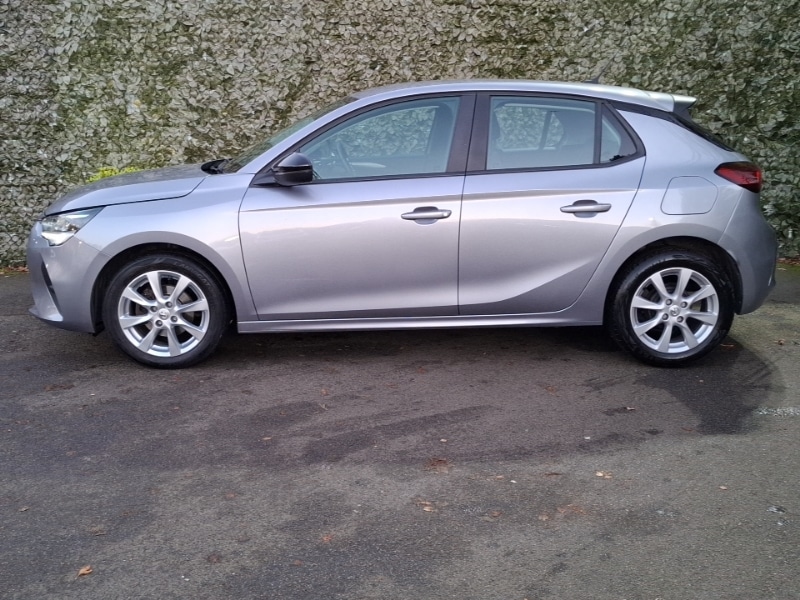 Used Vauxhall Corsa 2022 for sale - 76717889: Photo 4