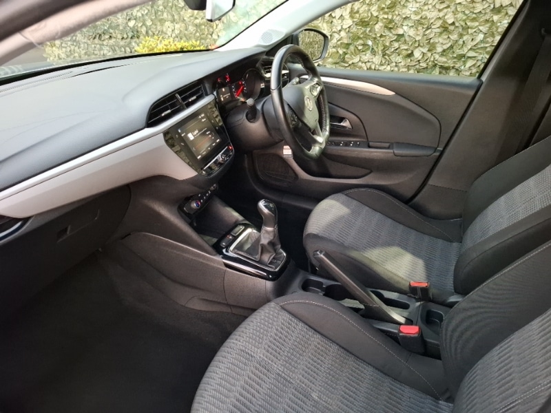 Used Vauxhall Corsa 2022 for sale - 76717889: Photo 5