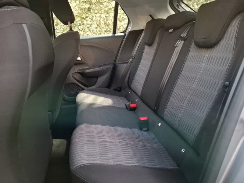 Used Vauxhall Corsa 2022 for sale - 76717889: Photo 6