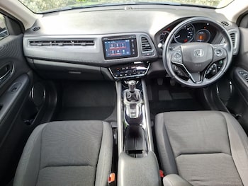 Used Honda HR-V 2020 for sale - 79468346: Photo