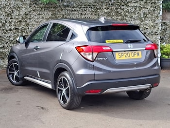 Used Honda HR-V 2020 for sale - 79468346: Photo
