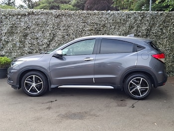 Used Honda HR-V 2020 for sale - 79468346: Photo