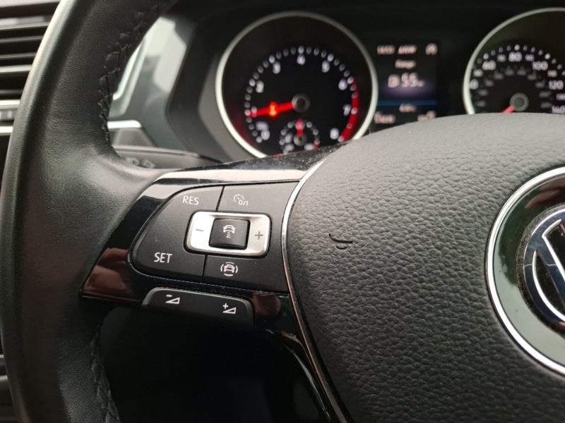 Used Volkswagen Tiguan 2020 for sale - 77815446: Photo 12