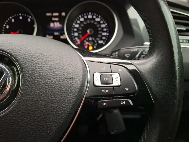 Used Volkswagen Tiguan 2020 for sale - 77815446: Photo 13