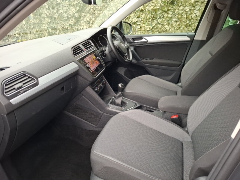 Used Volkswagen Tiguan 2020 for sale - 77815446: Photo 5