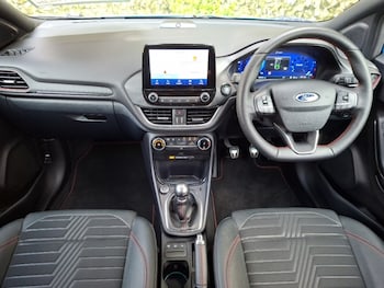 Used Ford Puma 2021 for sale - 79180274: Photo