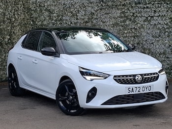 Used Vauxhall Corsa 2022 for sale - 78865646: Photo