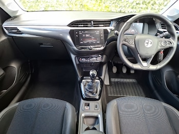 Used Vauxhall Corsa 2022 for sale - 78865646: Photo