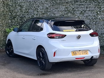 Used Vauxhall Corsa 2022 for sale - 78865646: Photo
