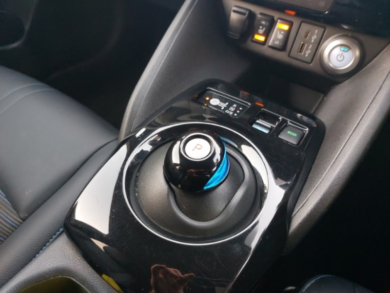 Used Nissan Leaf 2022 for sale - 76403846: Photo 16