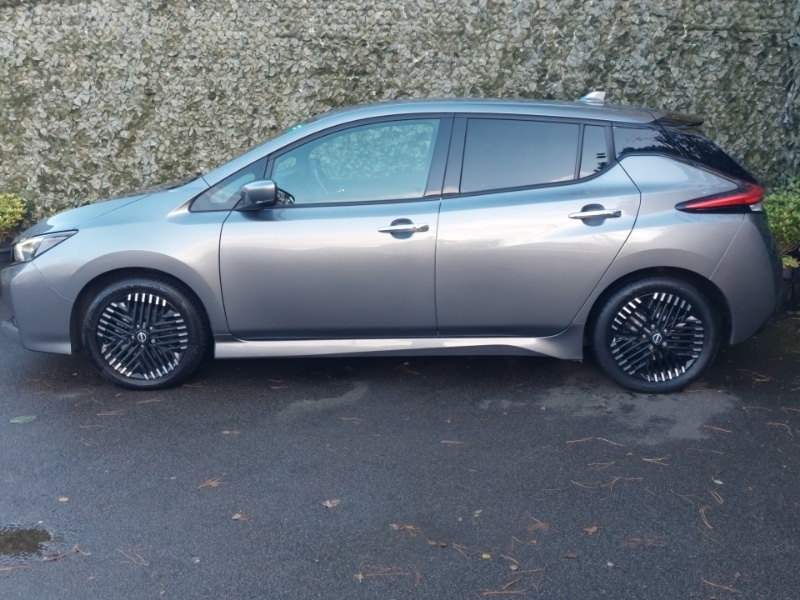 Used Nissan Leaf 2022 for sale - 76403846: Photo 4