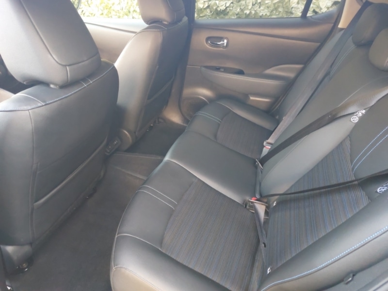 Used Nissan Leaf 2022 for sale - 76403846: Photo 6