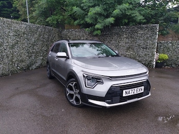 Used Kia Niro 2023 for sale - 79624892: Photo