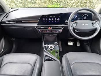 Used Kia Niro 2023 for sale - 79624892: Photo
