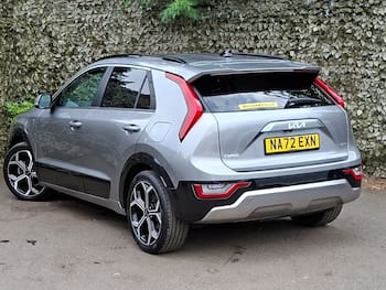 Used Kia Niro 2023 for sale - 79624892: Photo