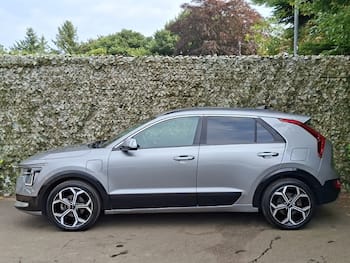 Used Kia Niro 2023 for sale - 79624892: Photo