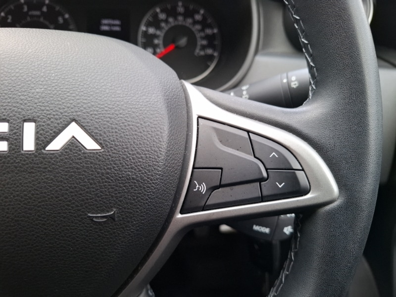 Used Dacia Duster 2023 for sale - 77526631: Photo 13