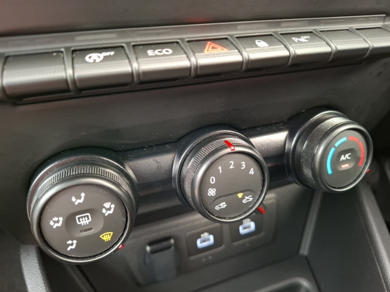 Used Dacia Duster 2023 for sale - 77526631: Photo 15