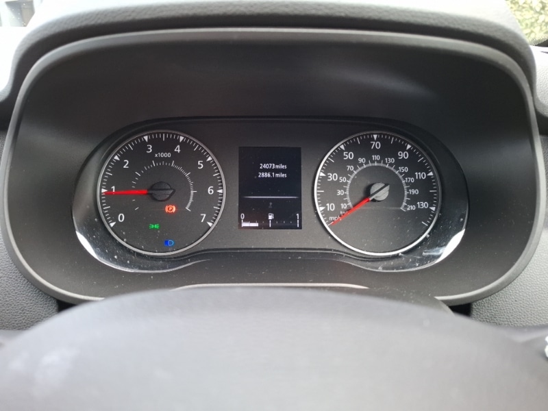 Used Dacia Duster 2023 for sale - 77526631: Photo 17