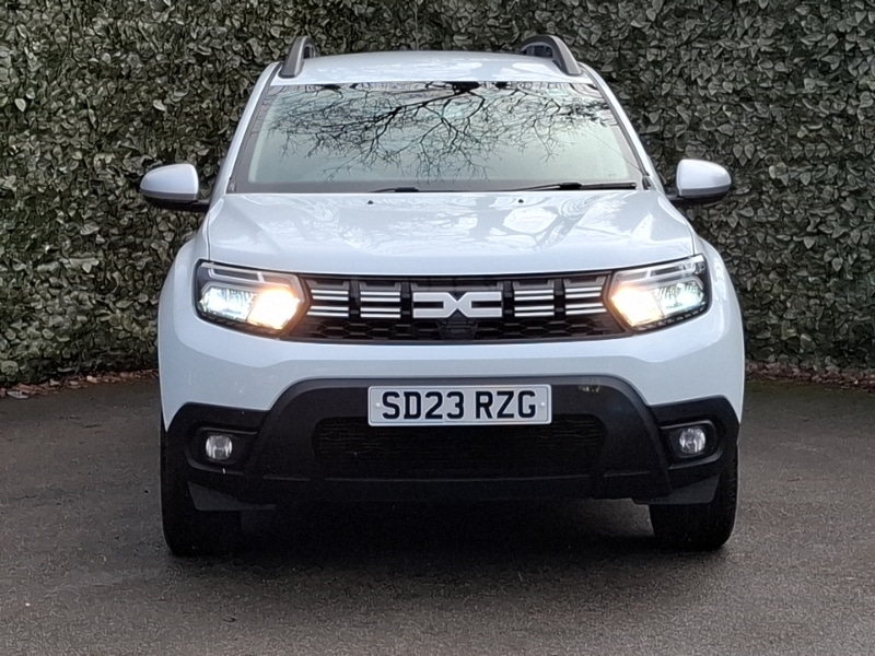 Used Dacia Duster 2023 for sale - 77526631: Photo 19