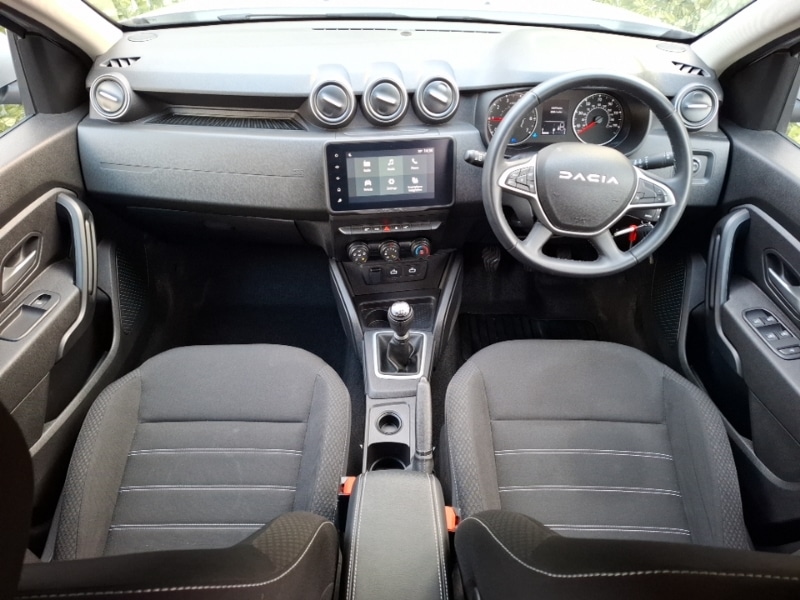 Used Dacia Duster 2023 for sale - 77526631: Photo 2