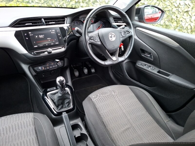 Used Vauxhall Corsa 2022 for sale - 77987718: Photo 10