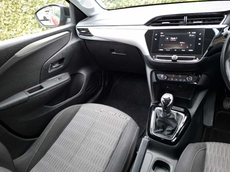 Used Vauxhall Corsa 2022 for sale - 77987718: Photo 11