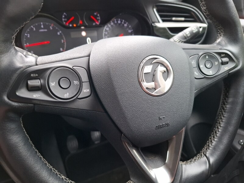 Used Vauxhall Corsa 2022 for sale - 77987718: Photo 12