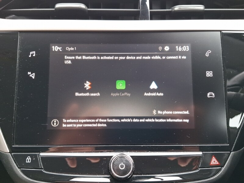 Used Vauxhall Corsa 2022 for sale - 77987718: Photo 13