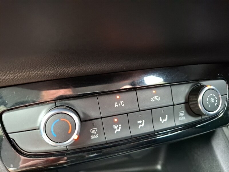 Used Vauxhall Corsa 2022 for sale - 77987718: Photo 14