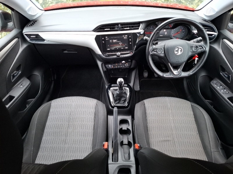 Used Vauxhall Corsa 2022 for sale - 77987718: Photo 2