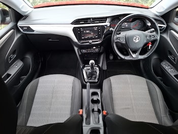 Used Vauxhall Corsa 2022 for sale - 77987718: Photo