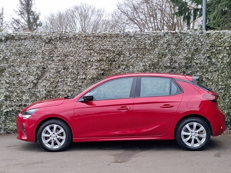 Used Vauxhall Corsa 2022 for sale - 77987718: Photo 4