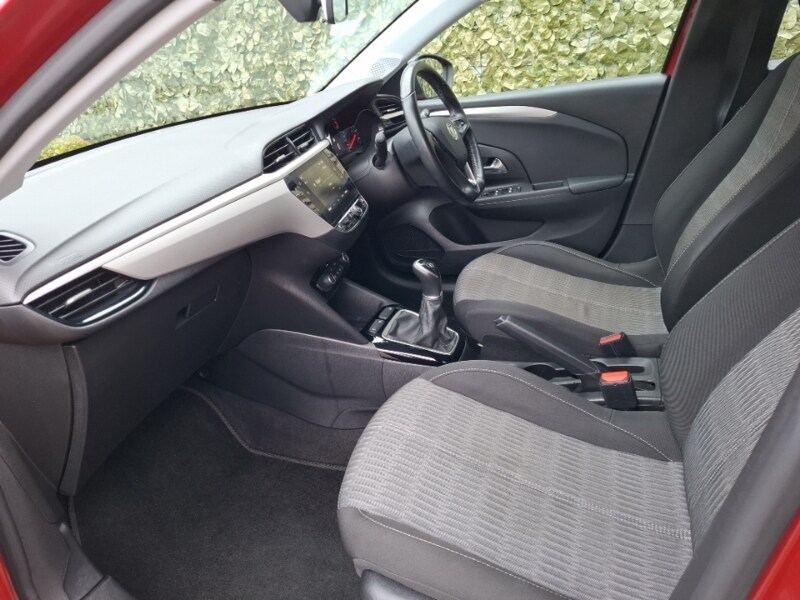Used Vauxhall Corsa 2022 for sale - 77987718: Photo 5