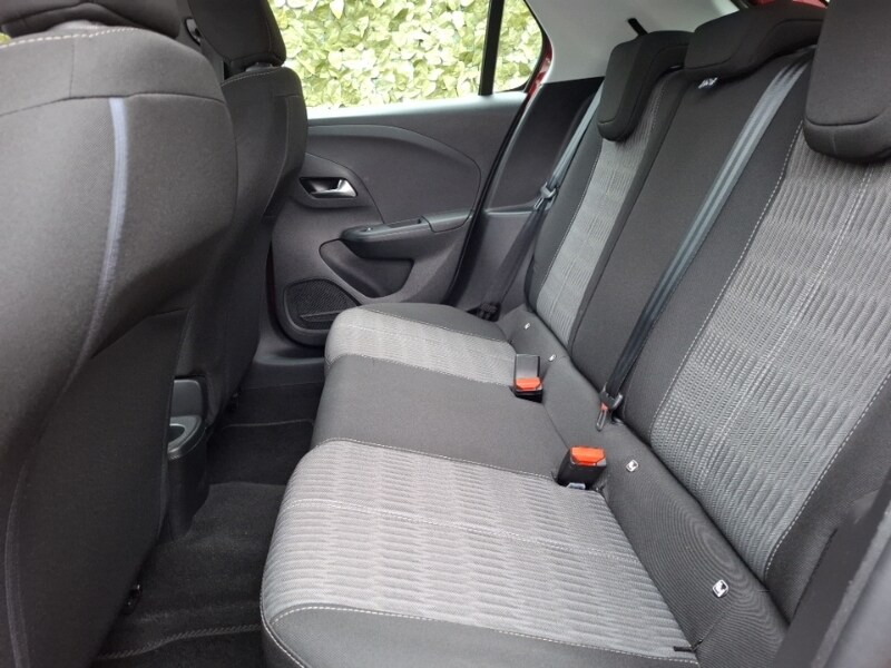 Used Vauxhall Corsa 2022 for sale - 77987718: Photo 6