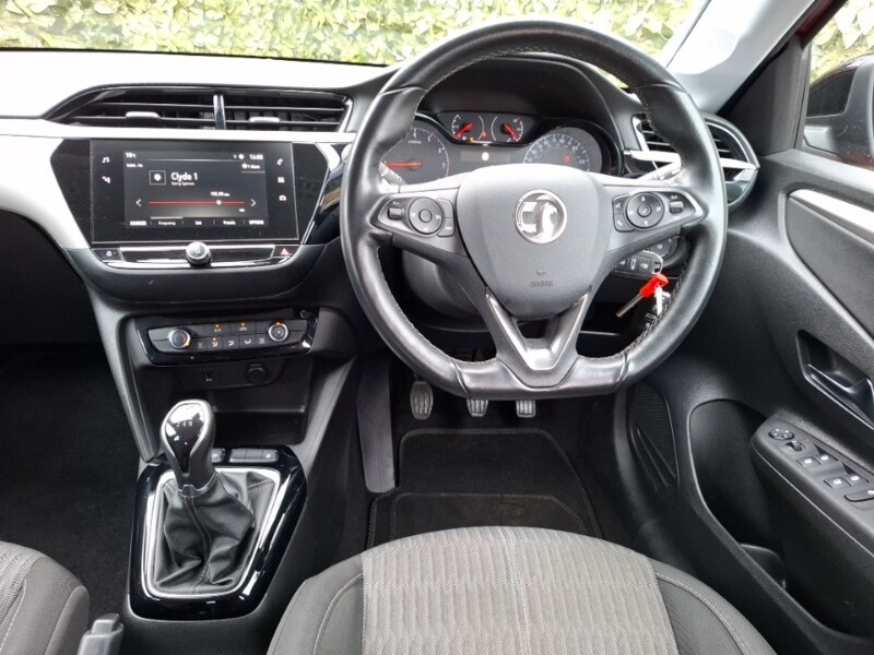 Used Vauxhall Corsa 2022 for sale - 77987718: Photo 7