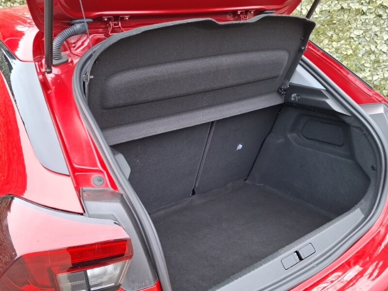 Used Vauxhall Corsa 2022 for sale - 77987718: Photo 8