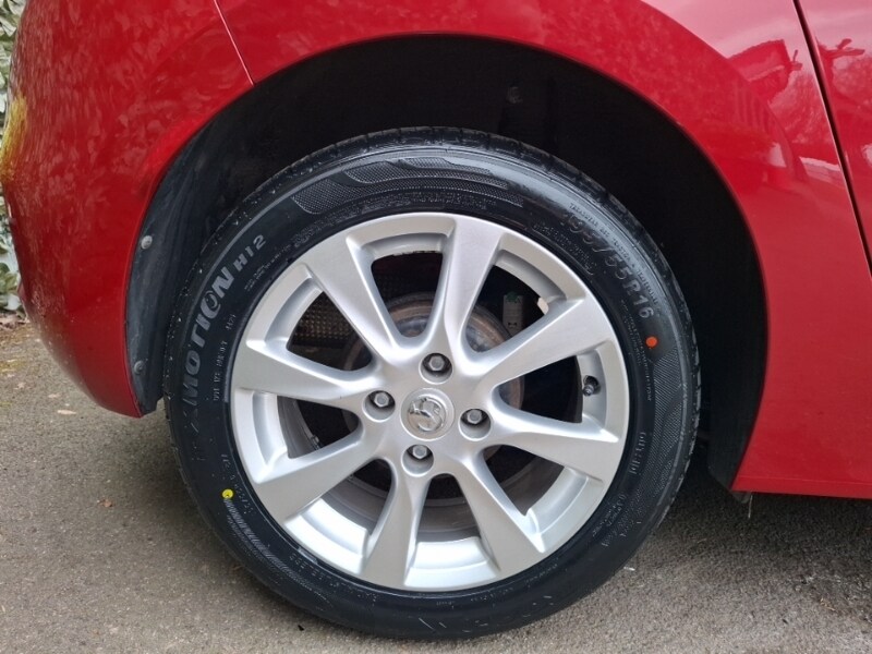 Used Vauxhall Corsa 2022 for sale - 77987718: Photo 9