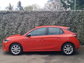 Used Vauxhall Corsa 2022 for sale - 78572376: Photo