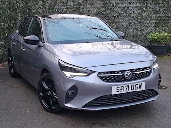 Vauxhall Corsa feature image
