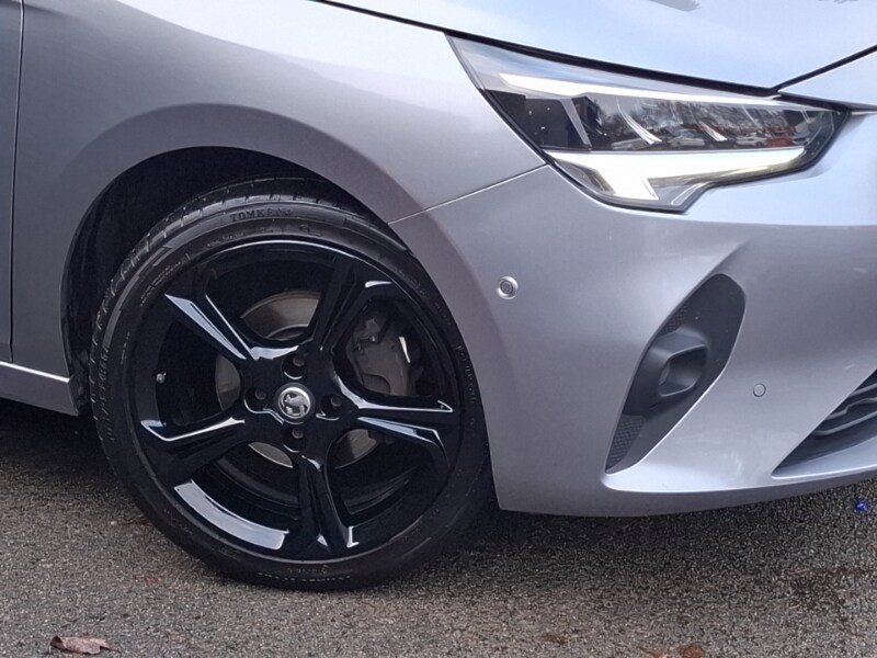 Used Vauxhall Corsa 2022 for sale - 77078329: Photo 9