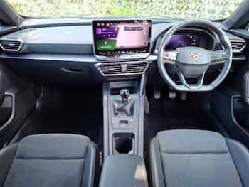 Used Cupra Formentor 2025 for sale - 79759676: Photo