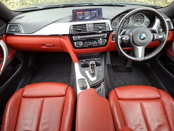 Used BMW 4 Series 2019 for sale - 79223746: Photo