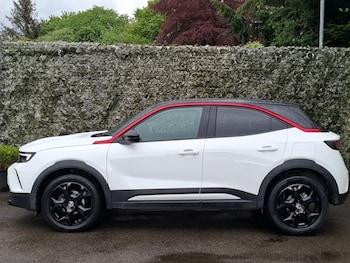 Used Vauxhall Mokka 2021 for sale - 78515727: Photo