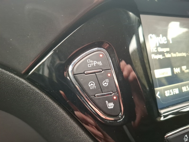 Used Vauxhall Corsa 2017 for sale - 77837657: Photo 14