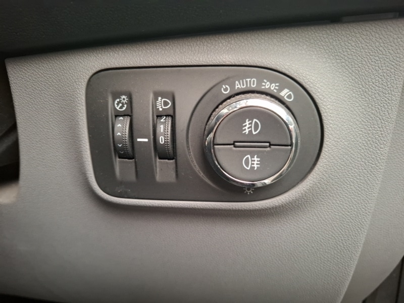 Used Vauxhall Corsa 2017 for sale - 77837657: Photo 17