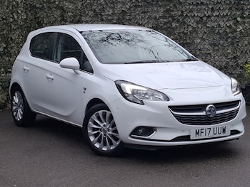 Used Vauxhall Corsa 2017 for sale - 77837657: Photo