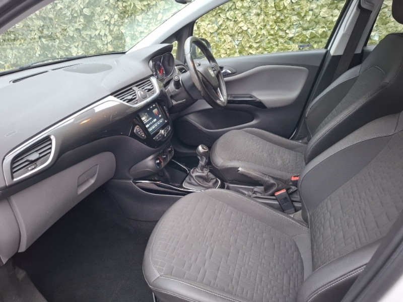 Used Vauxhall Corsa 2017 for sale - 77837657: Photo 5